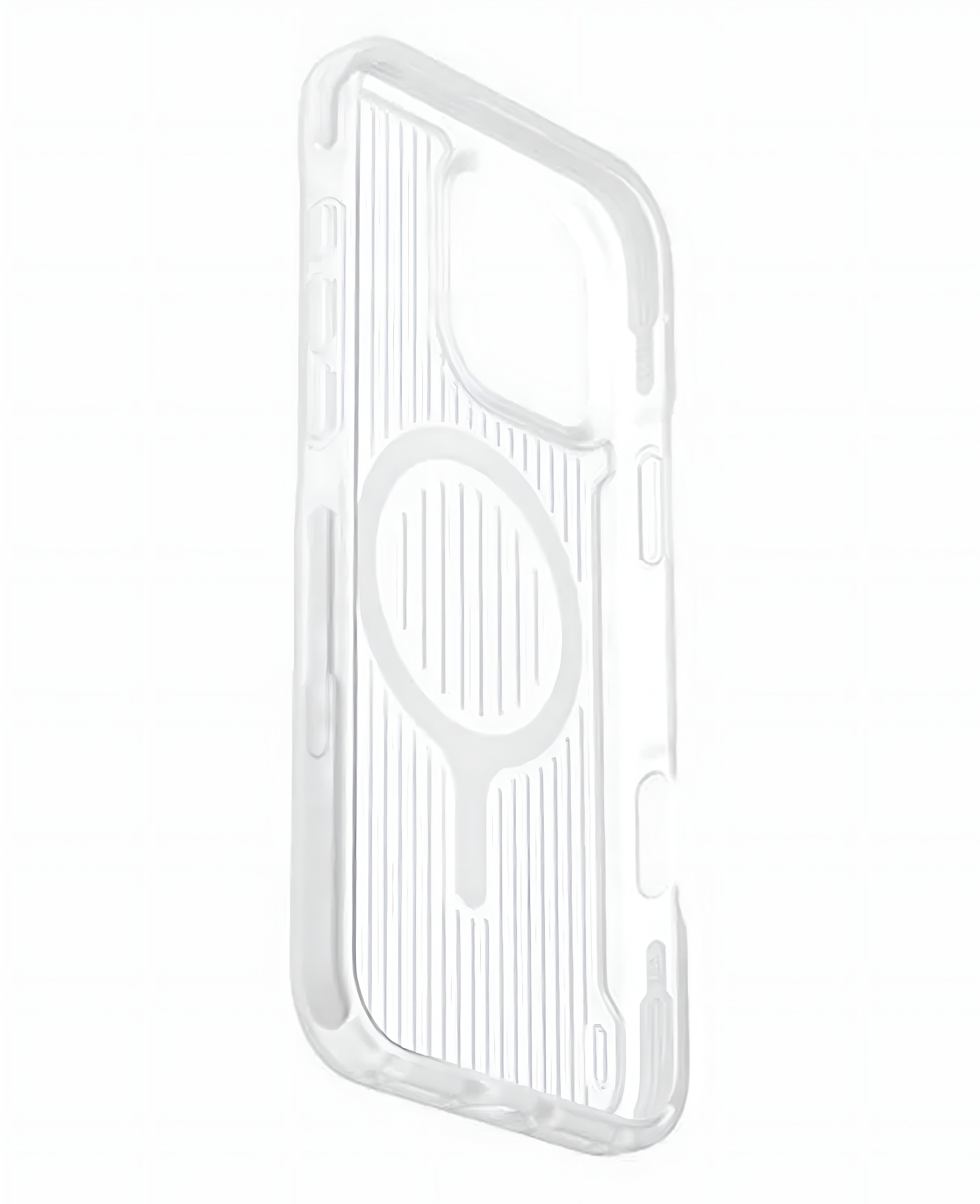iPhone 16 Pro Max Uyumlu Uniq Combat Active Magsafe Kılıf