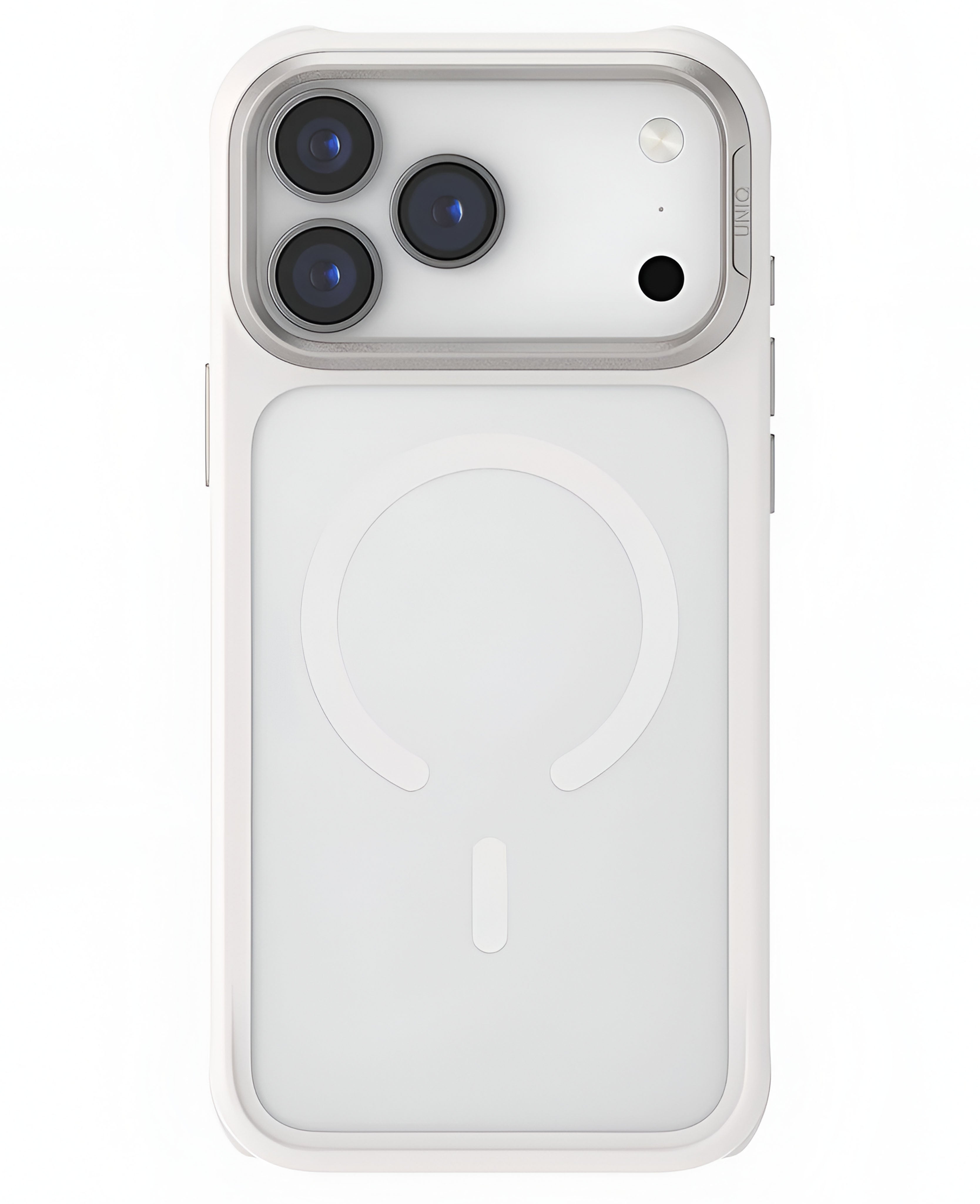 Uniq iPhone 17 Pro Uyumlu Veren Magsafe Kılıf