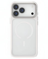 Uniq iPhone 17 Pro Max Uyumlu Veren Magsafe Kılıf