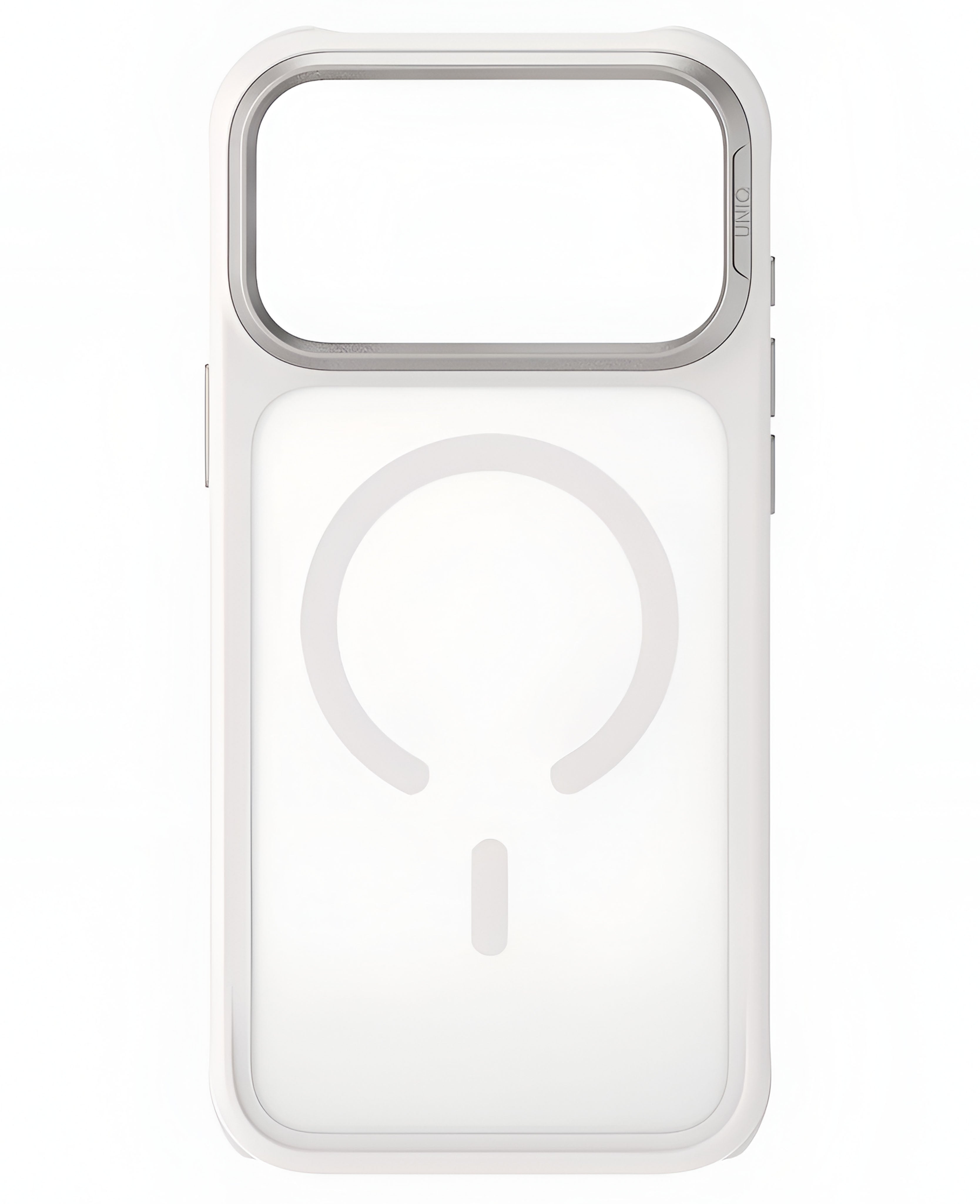 Uniq iPhone 17 Pro Uyumlu Veren Magsafe Kılıf