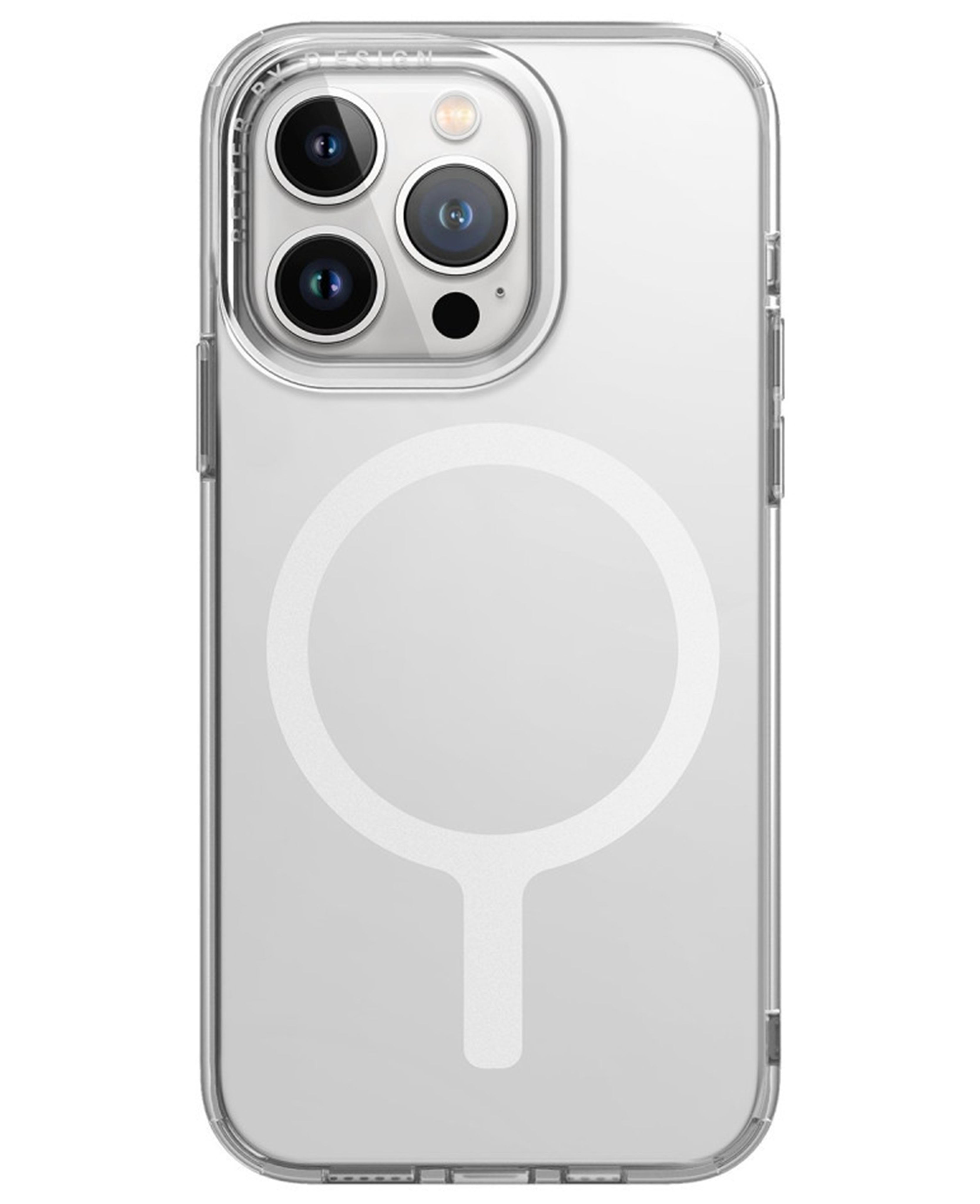 Uniq iPhone 14 Pro Max Uyumlu LifePro Xtreme Magsafe Kılıf