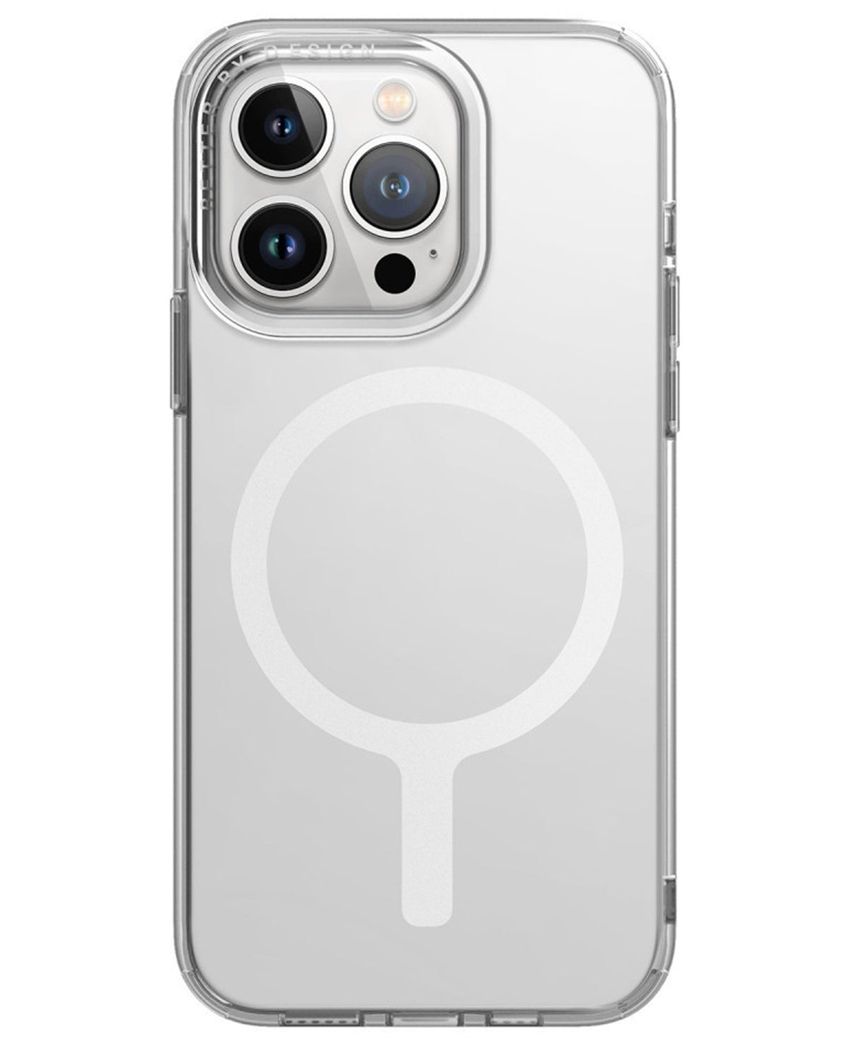 Uniq iPhone 14 Pro Max Uyumlu LifePro Xtreme Magsafe Kılıf