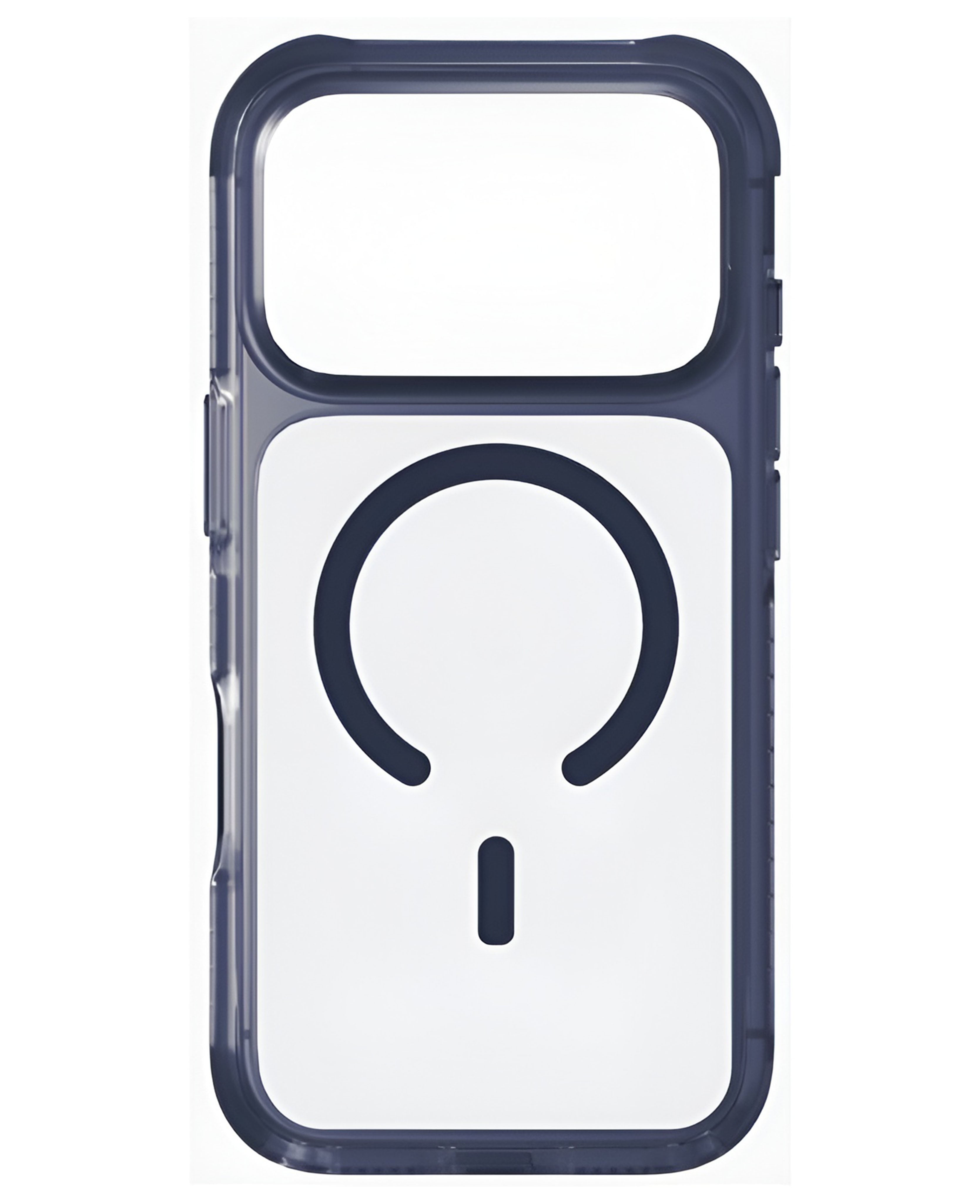 iPhone 17 Pro Max Uyumlu Uniq Combat Magsafe Kılıf