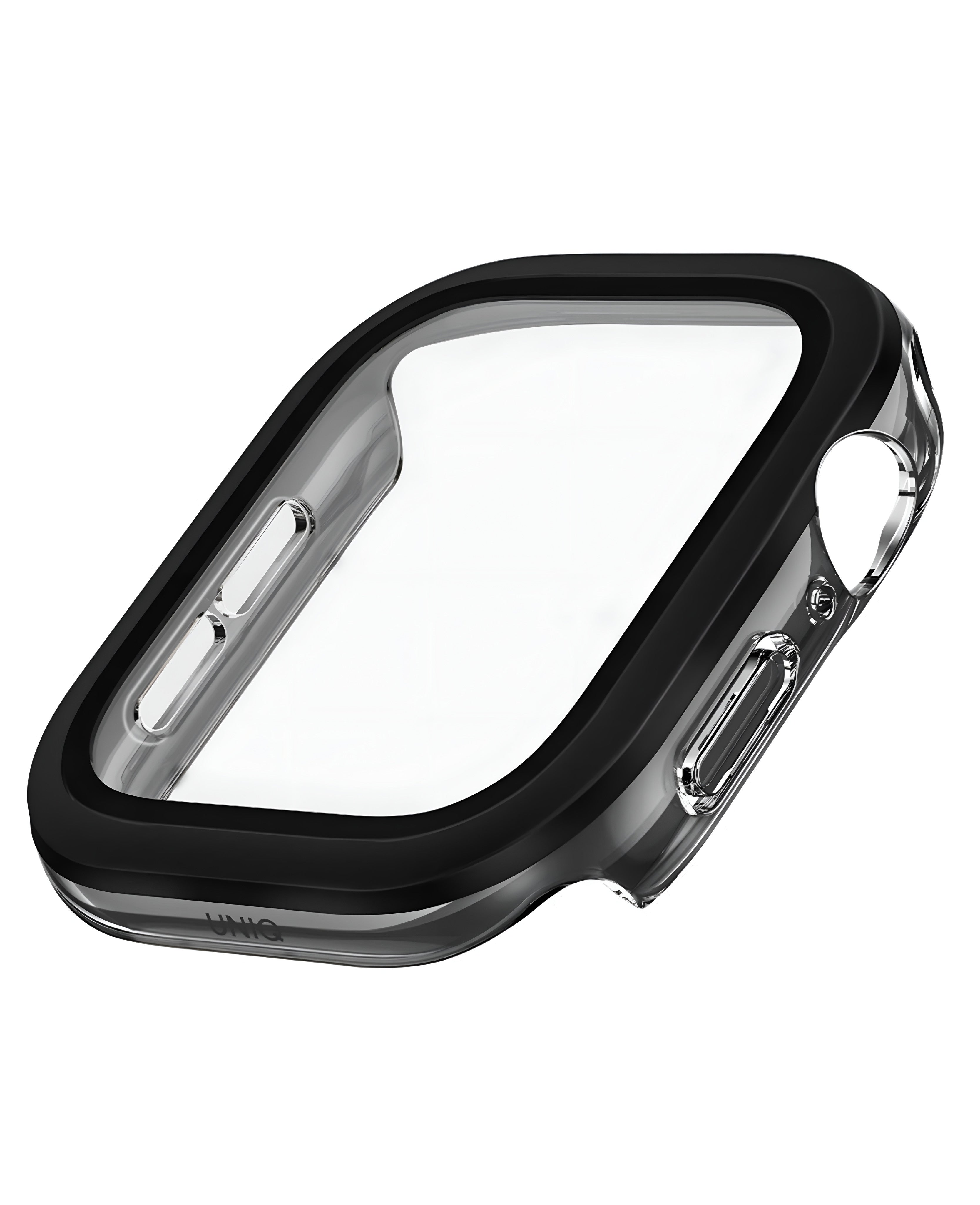 Uniq Apple Watch Uyumlu Voute Kasa ve Ekran Koruyucu