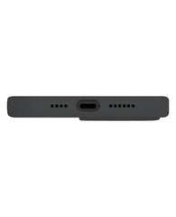 Uniq iPhone 15 Pro Max Uyumlu Lino Hue Magsafe Silikon Kılıf