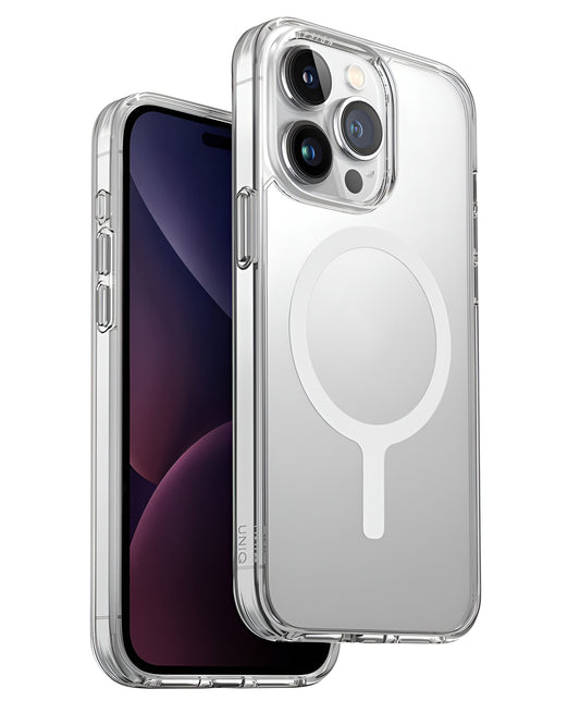 Uniq iPhone 14 Pro Max Uyumlu LifePro Xtreme Magsafe Kılıf