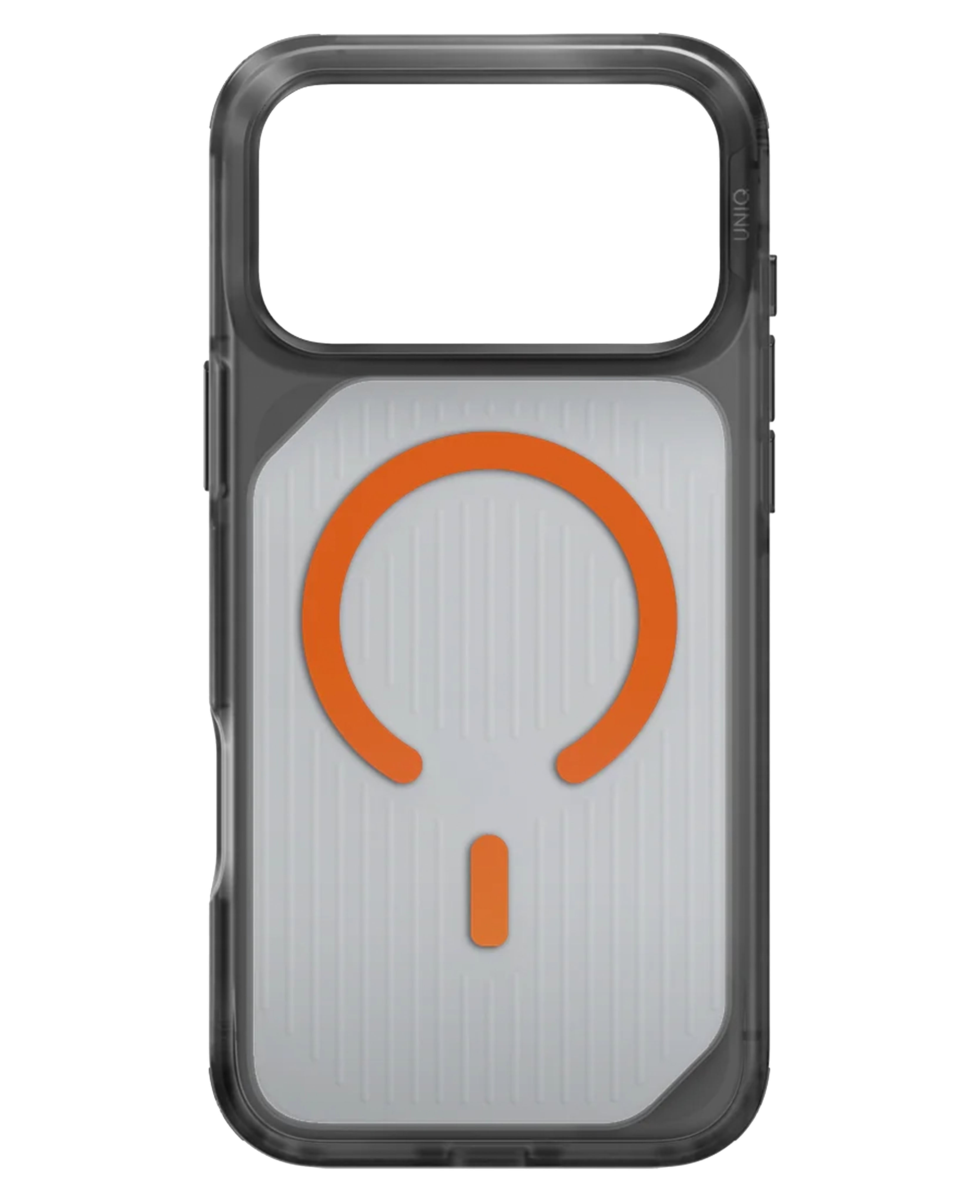 iPhone 17 Pro Max Uyumlu Uniq Combat Active Magsafe Kılıf