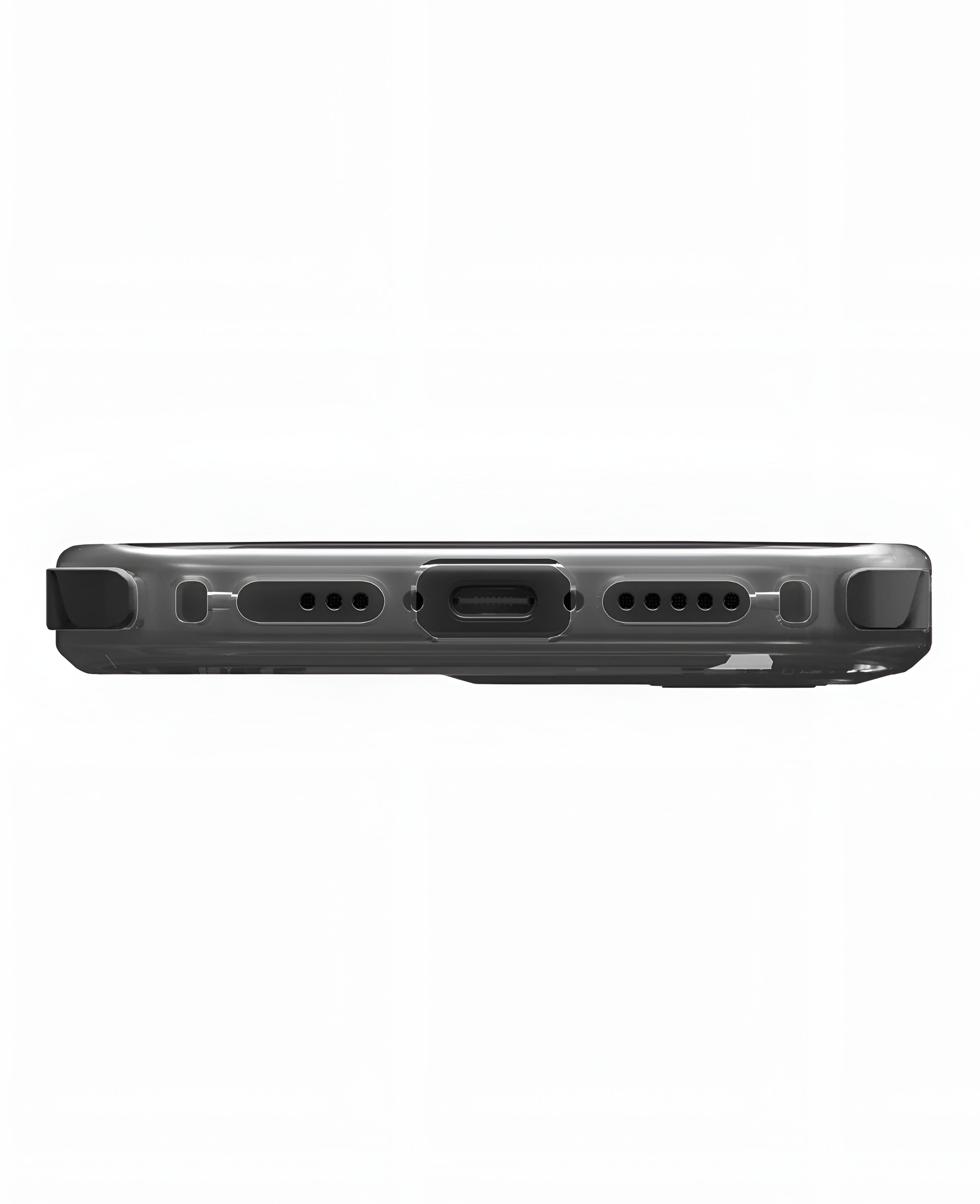iPhone 17 Uyumlu Uniq Combat Magsafe Kılıf