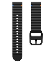 Xiaomi Redmi Watch 5 Active / Redmi Watch 5 Lite Uyumlu Tokalı Silikon Kordon