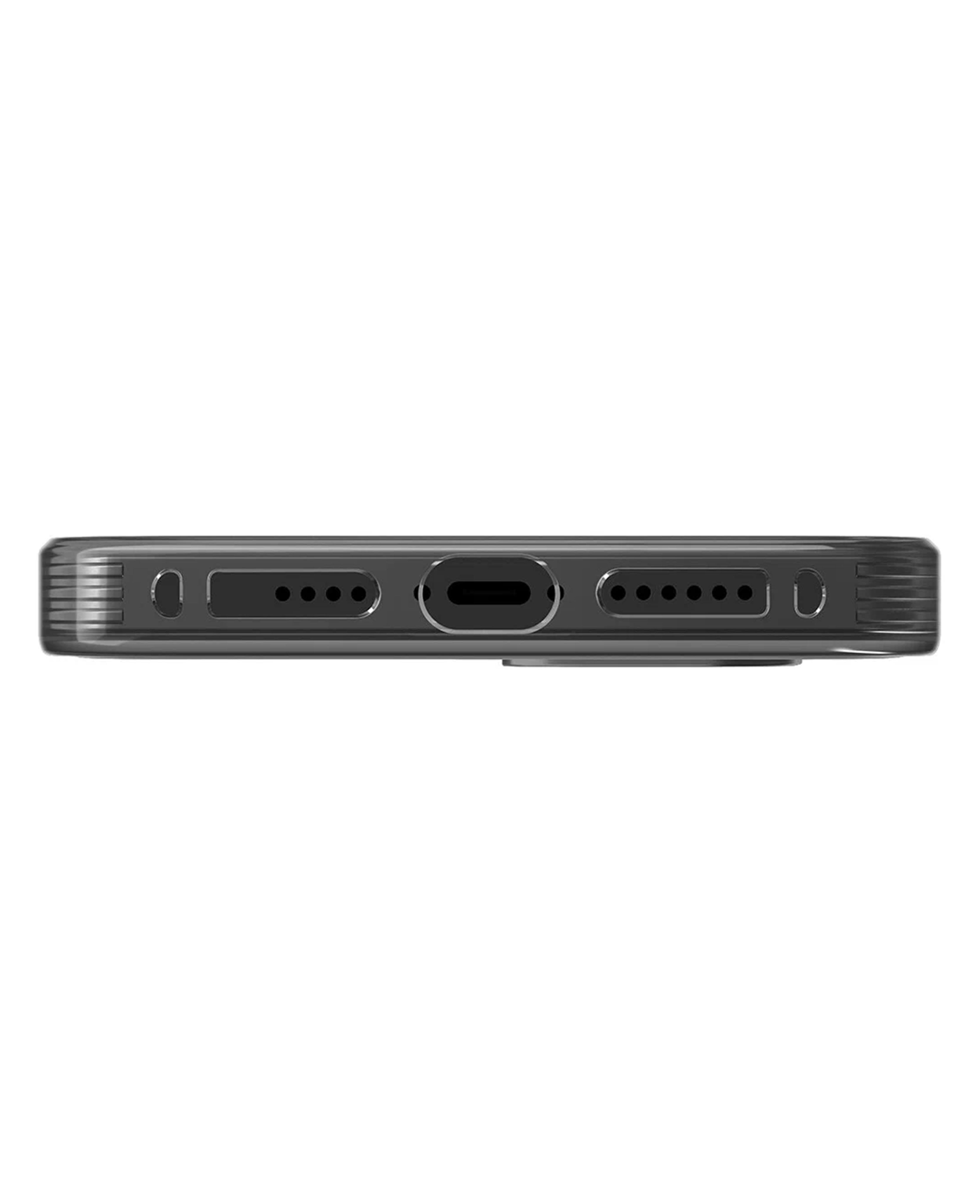 Uniq iPhone 13 Uyumlu Air Fender Silikon Kılıf