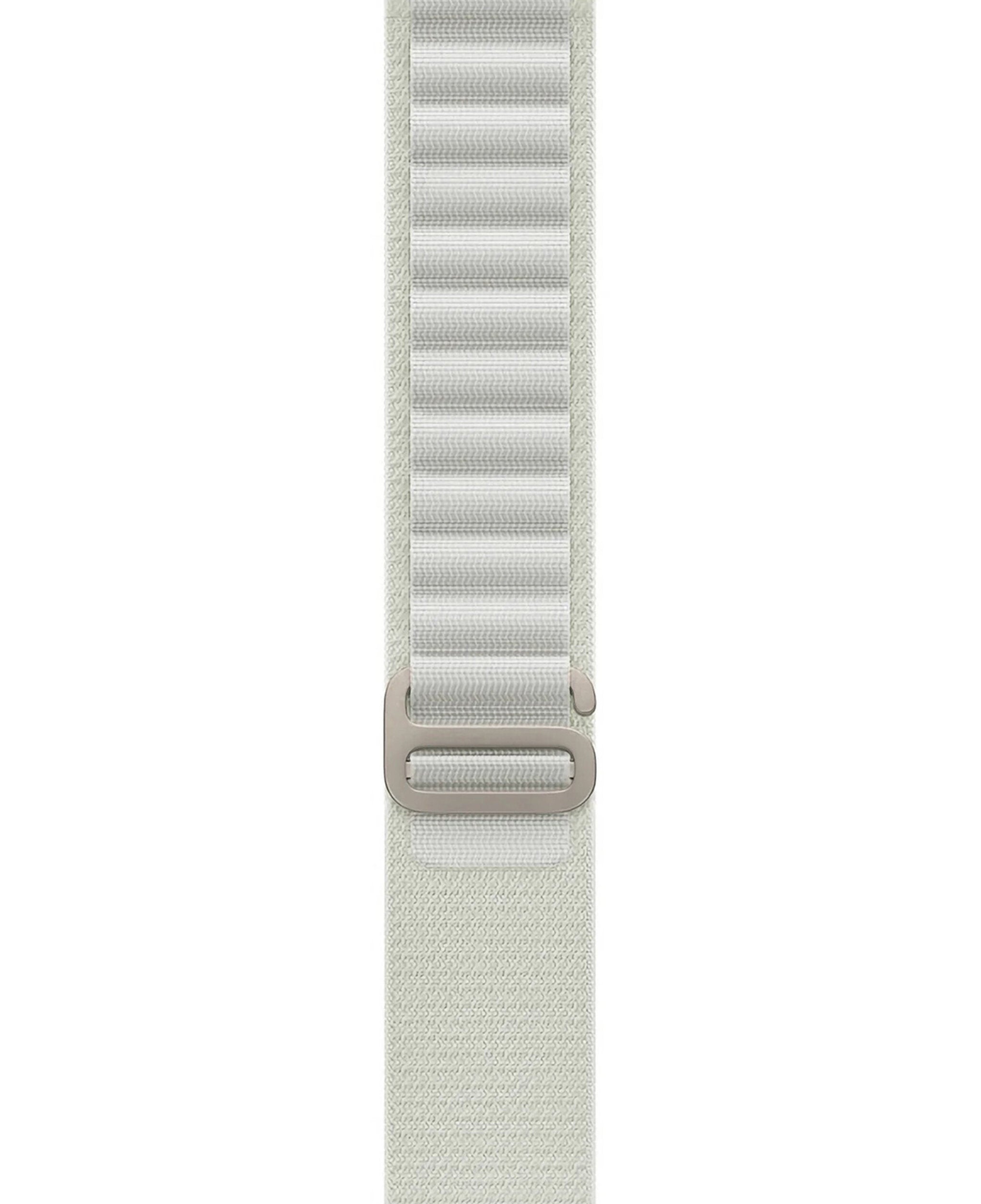 Apple Watch Uyumlu Alpine Loop Kordon