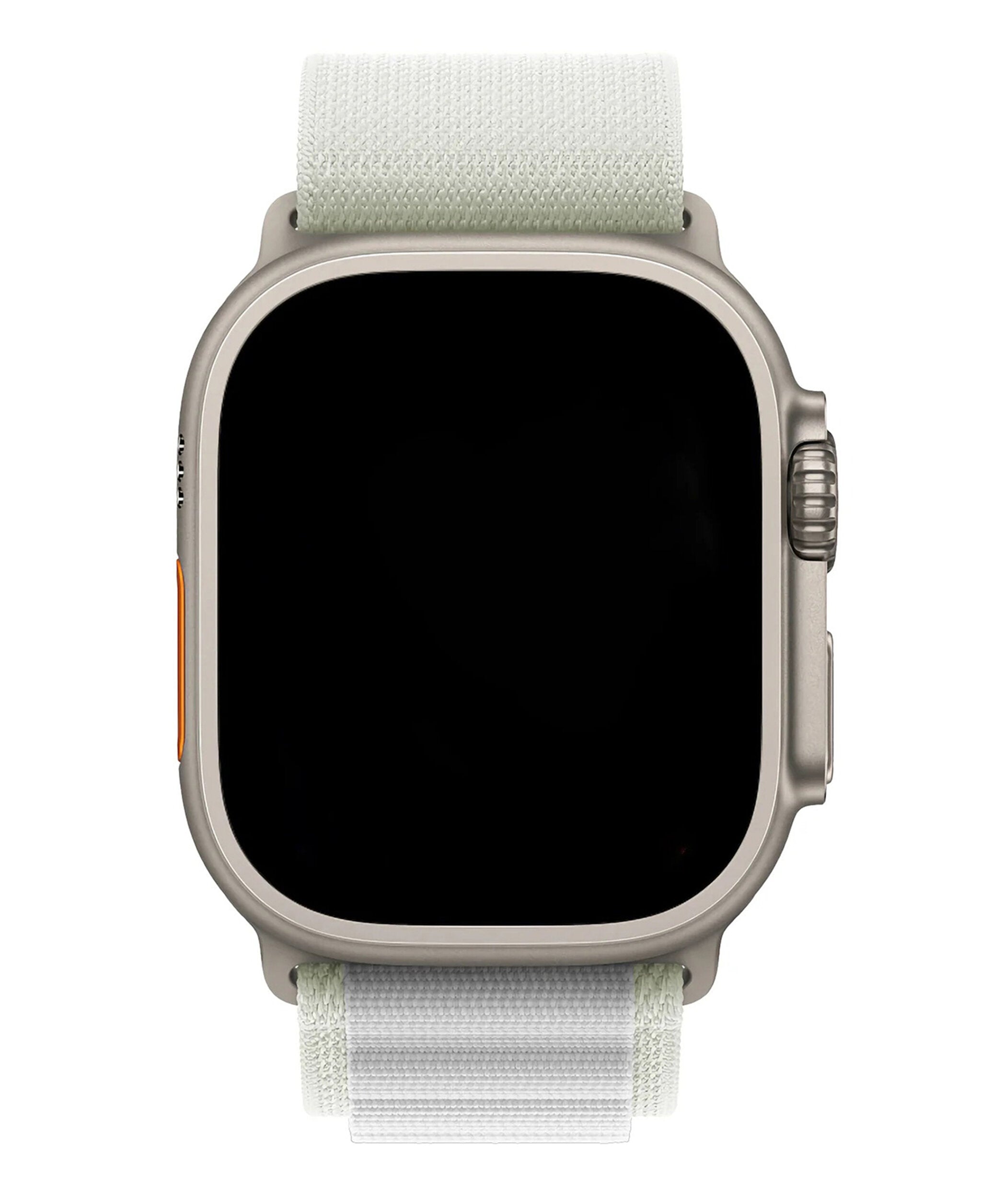 Apple Watch Uyumlu Alpine Loop Kordon