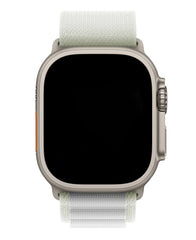 Apple Watch Uyumlu Alpine Loop Kordon