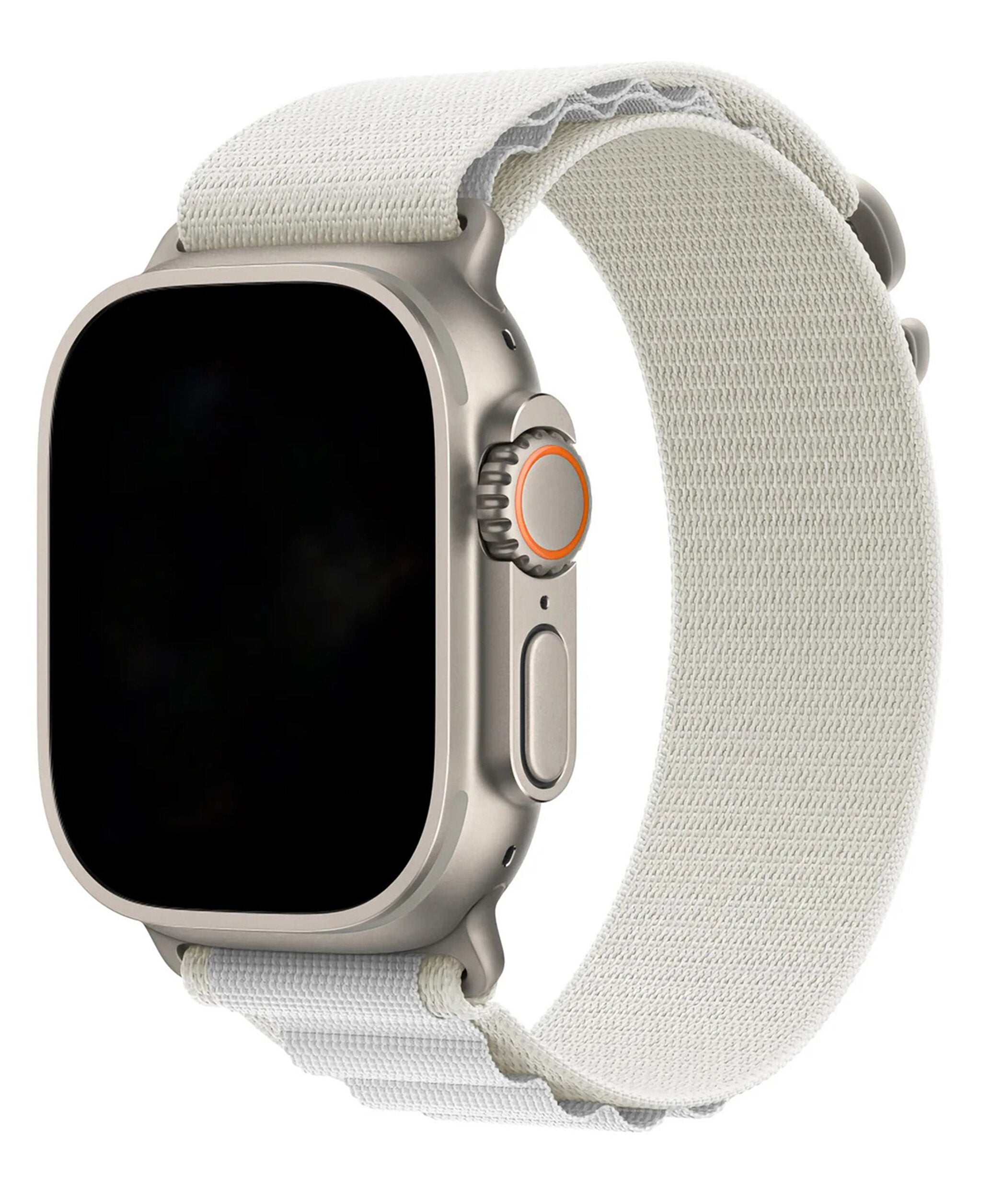 Apple Watch Uyumlu Alpine Loop Kordon