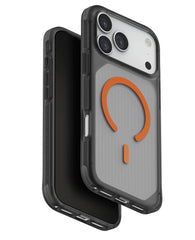 iPhone 17 Pro Uyumlu Uniq Combat Active Magsafe Kılıf