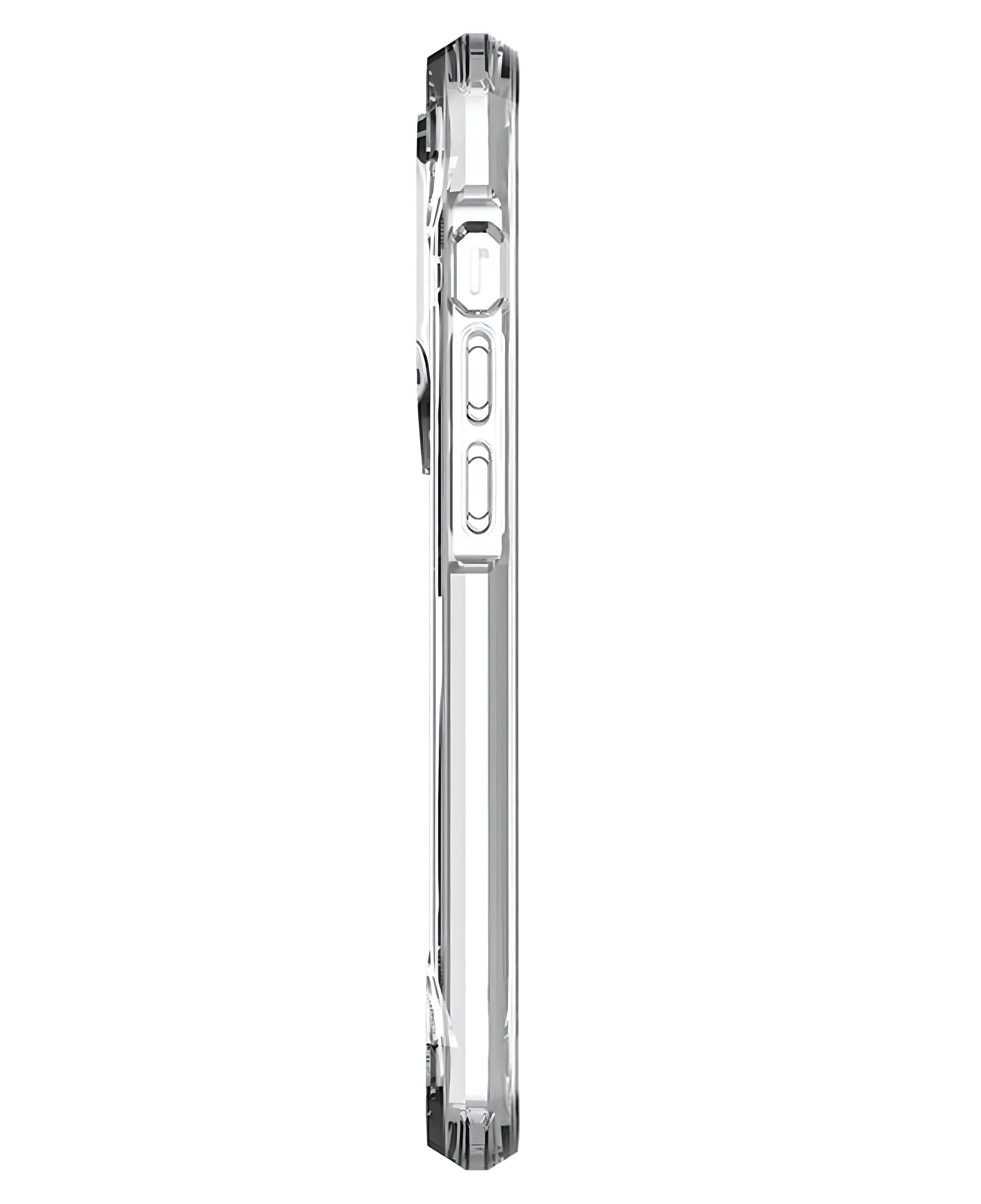 iPhone 14 Pro Max Uyumlu Şeffaf Magsafe Kılıf