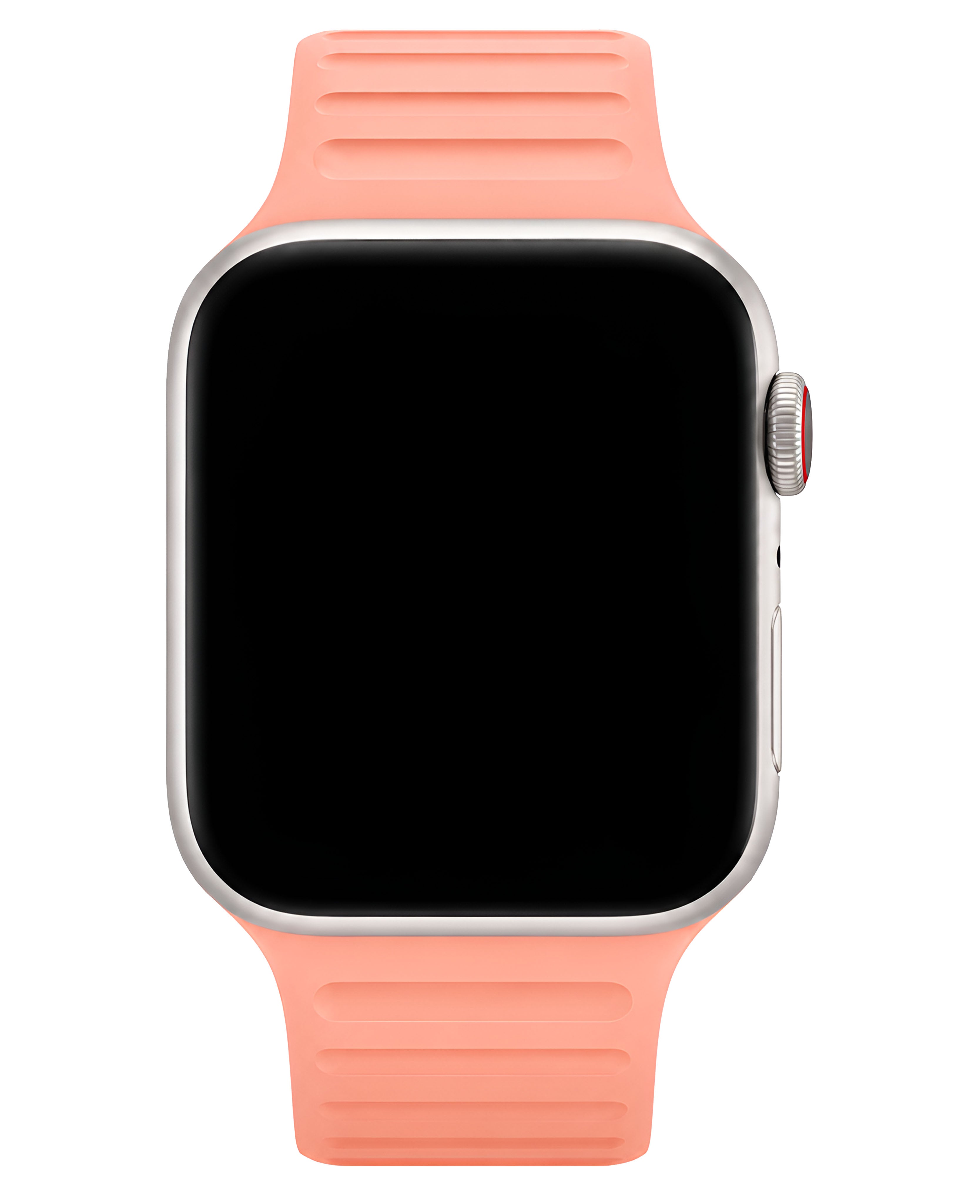Apple Watch Uyumlu Uniq Revix Evo Reversible Manyetik Silikon Kordon