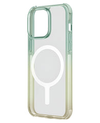 Uniq iPhone 15 Uyumlu Combat Duo Magsafe Silikon Kılıf
