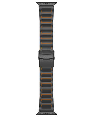 Apple Watch Uyumlu Titanyum Tokalı Reac Loop Kordon