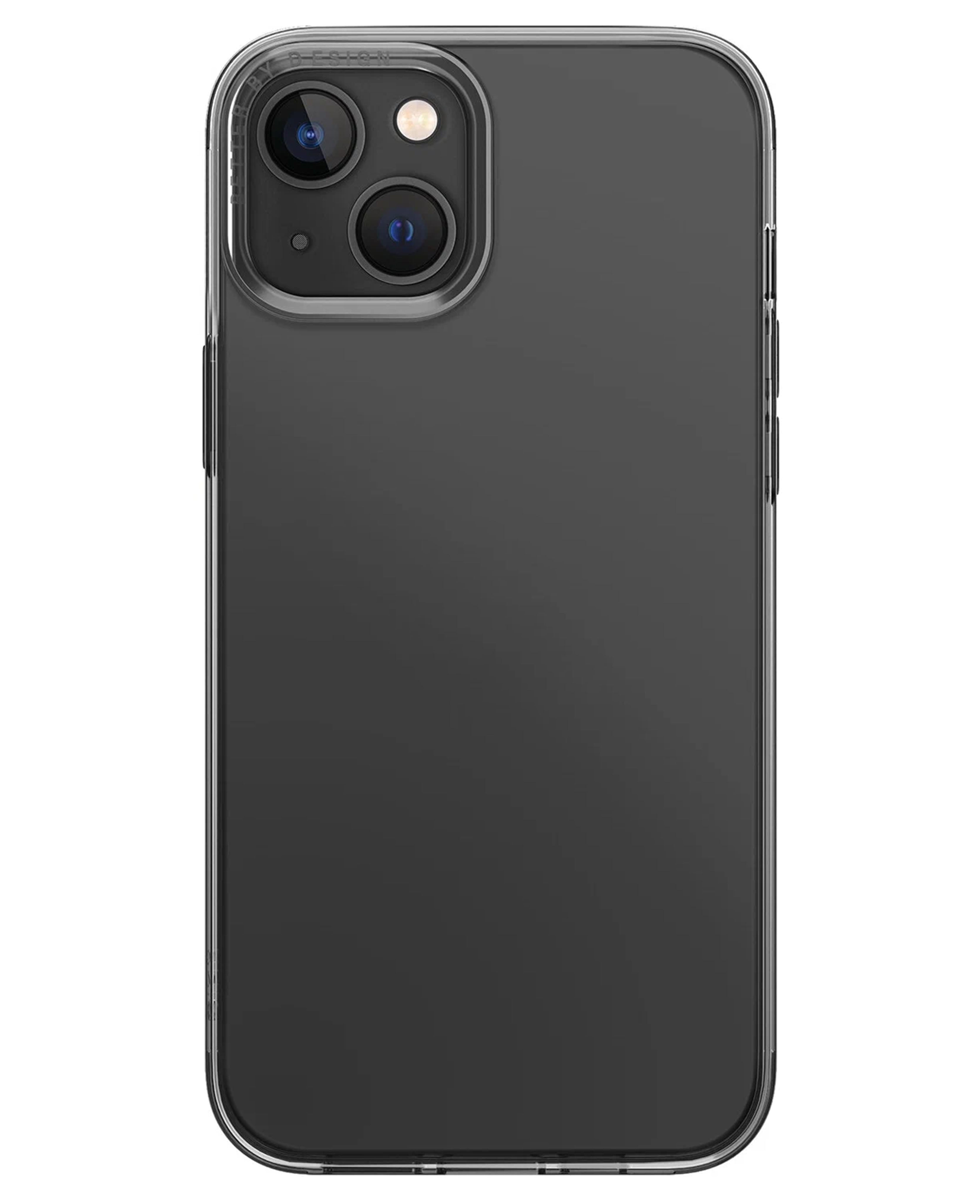 Uniq iPhone 13 Uyumlu Air Fender Silikon Kılıf