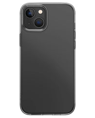 Uniq iPhone 13 Uyumlu Air Fender Silikon Kılıf