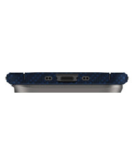 Uniq iPhone 17 Air Uyumlu Keva Edge Slim Aramid Fiber Magsafe Kılıf