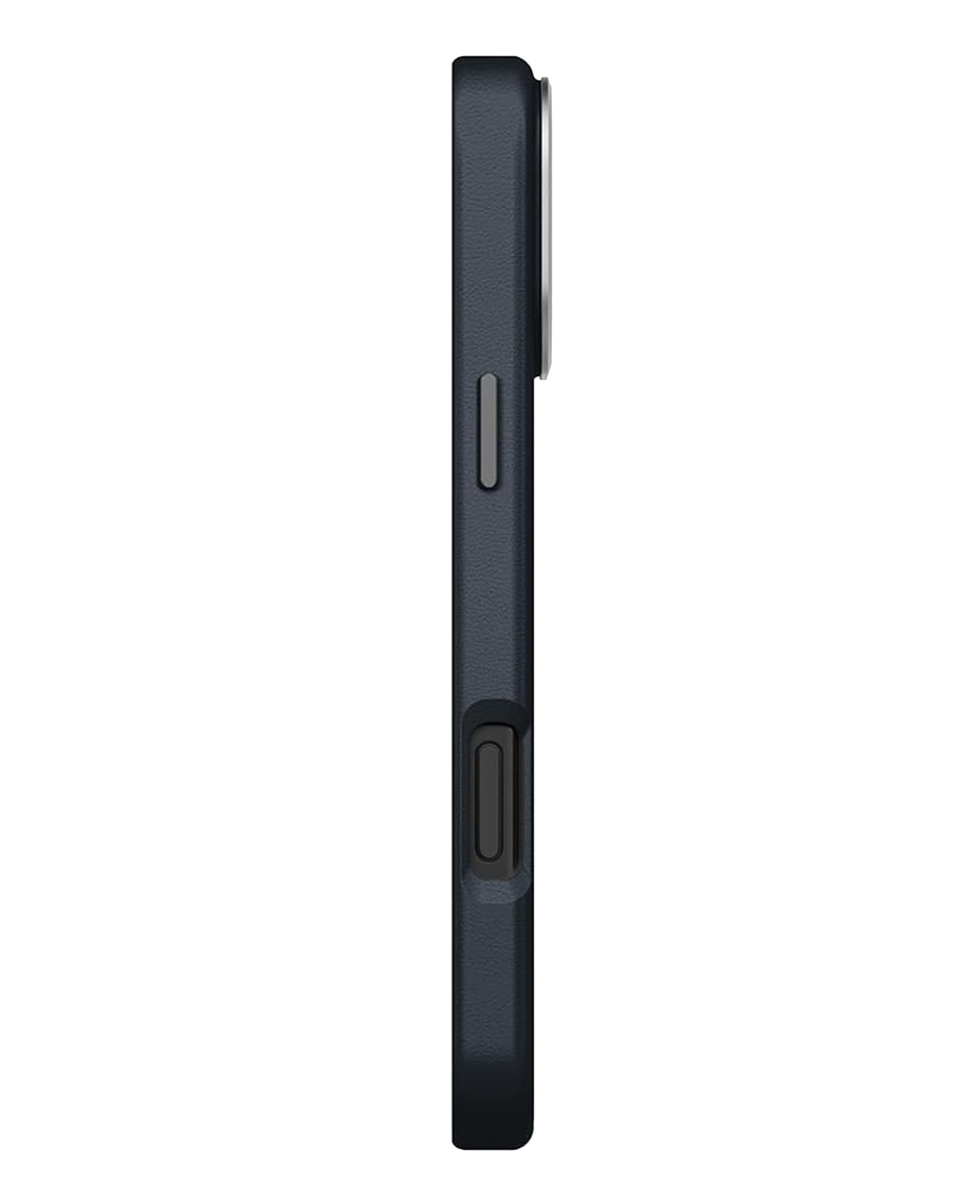 iPhone 17 Pro Uyumlu Uniq Lyden Magsafe Deri Kılıf