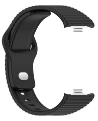 Xiaomi Redmi Watch 6 Active / 6 Lite - Redmi Watch 4/5/6 - Smart Band 10 Pro / 9 Pro / 8 Pro Uyumlu Silikon Kordon