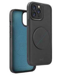 iPhone 14 Pro Max Uyumlu Uniq Novo Standlı Kılıf