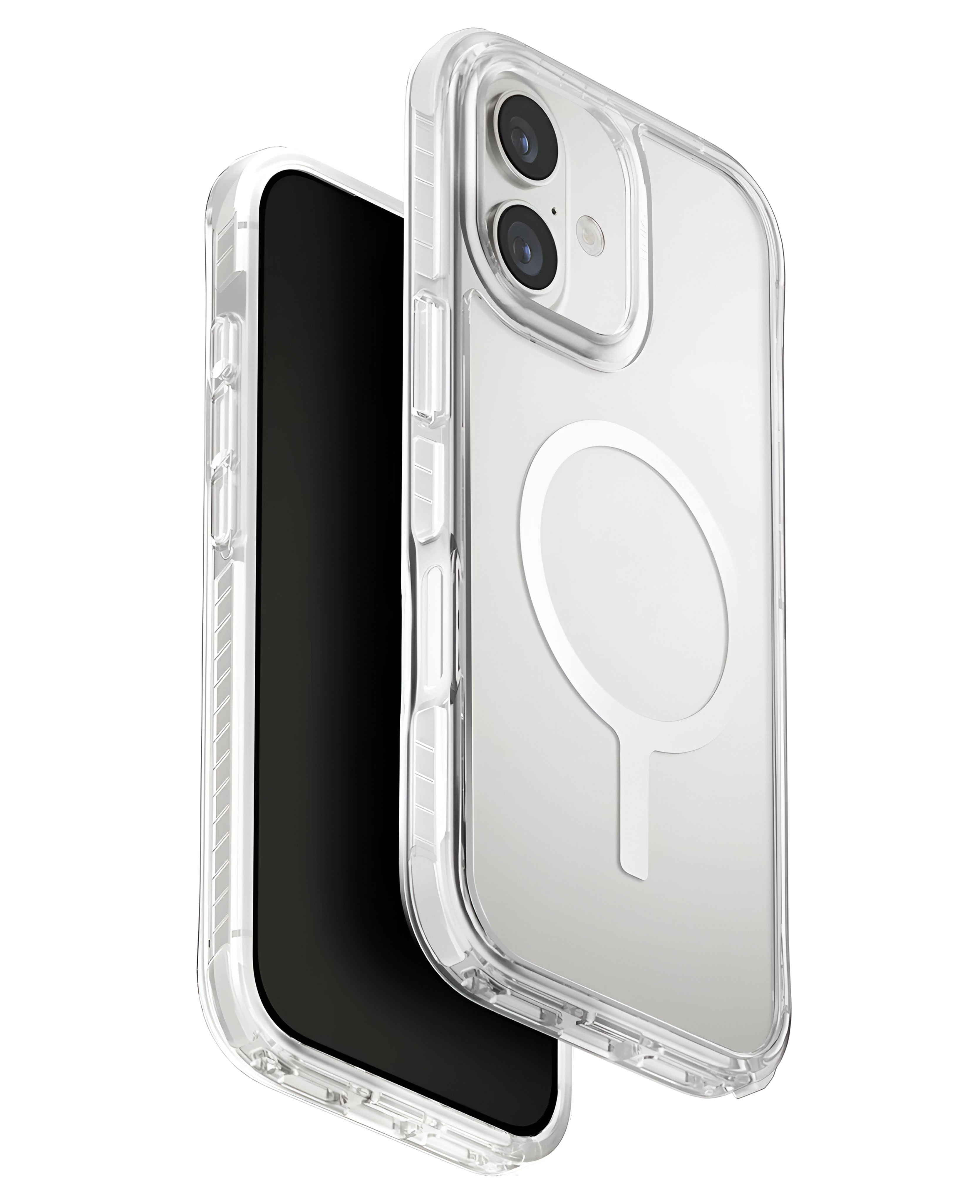 iPhone 17 Uyumlu Uniq Combat Magsafe Kılıf