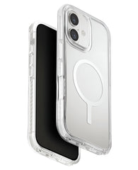 iPhone 17 Uyumlu Uniq Combat Magsafe Kılıf