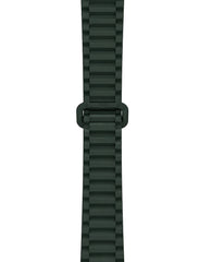 Hoco. Apple Watch Uyumlu Tokalı Manyetik Silikon Ribex Loop Kordon