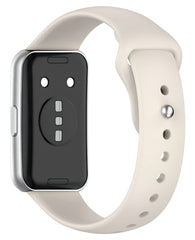 Huawei Band 11 / Band 11 Pro Uyumlu Spor Silikon Kordon