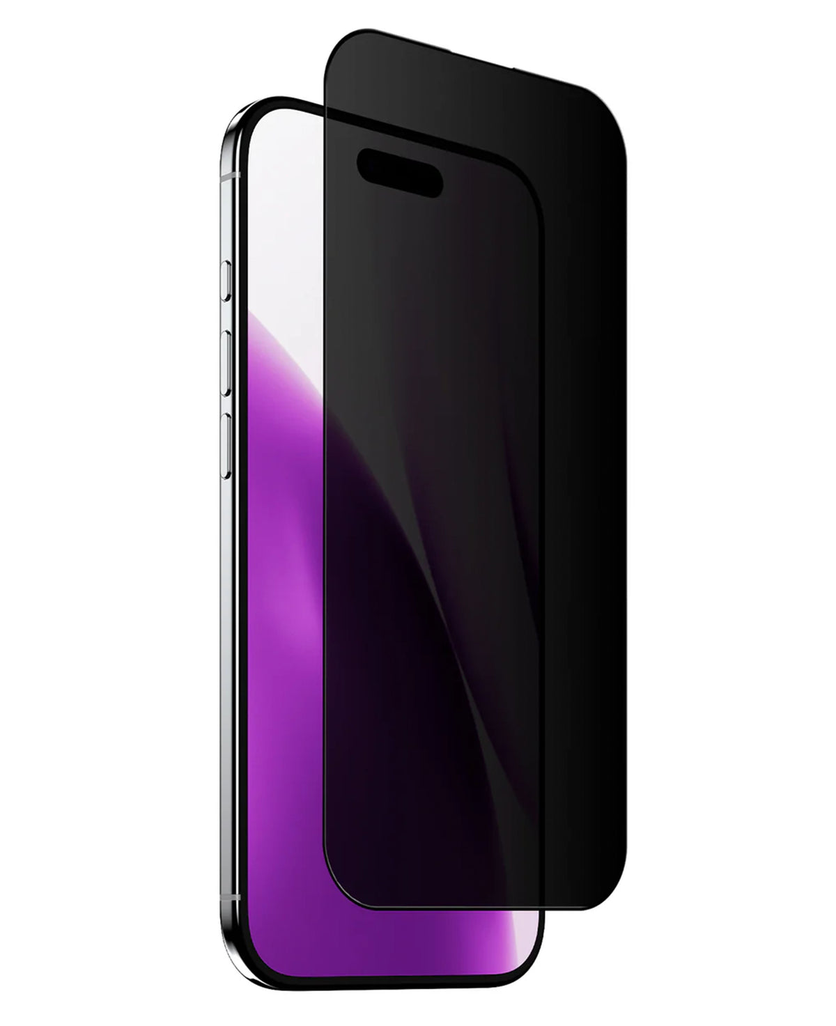 iPhone 14 Pro Max Uyumlu Tam Kaplayan Hayalet Ekran Koruyucu