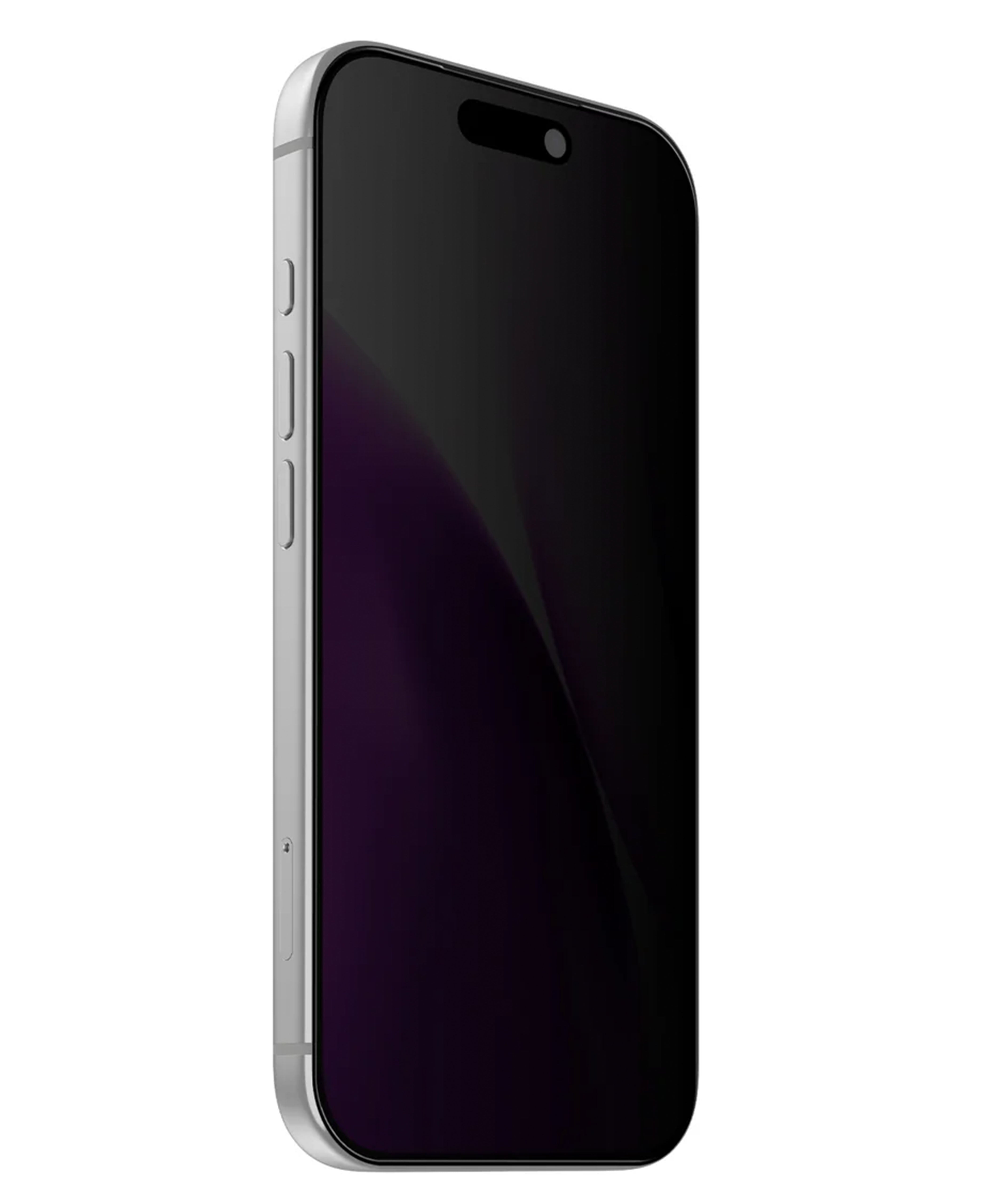 iPhone 17 Serisi Uyumlu Tam Kaplayan Hayalet Ekran Koruyucu