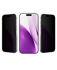 iPhone 15 Serisi Uyumlu Tam Kaplayan Hayalet Ekran Koruyucu