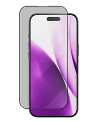 iPhone 15 Serisi Uyumlu Tam Kaplayan Hayalet Ekran Koruyucu
