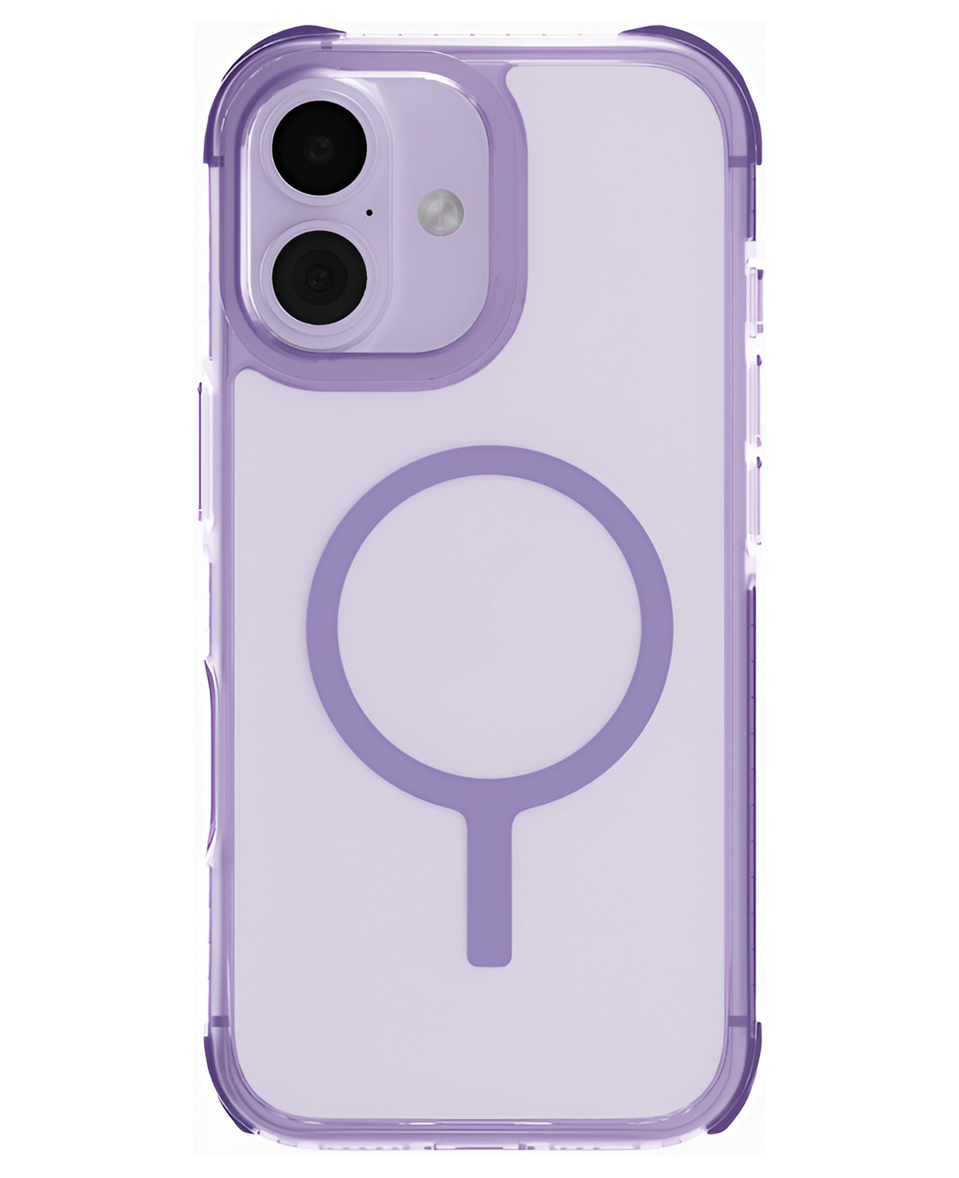 iPhone 17 Uyumlu Uniq Combat Magsafe Kılıf