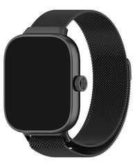 Xiaomi Redmi Watch 4 5 6 / Smart Band 10 Pro 9 Pro 8 Pro Uyumlu Metal Paslanmaz Çelik Kordon
