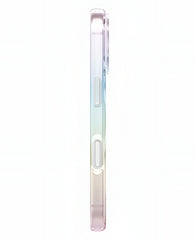Uniq iPhone 16 Uyumlu Iridescia Magsafe Hologram Kılıf