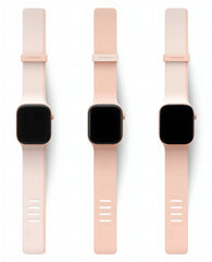 Apple Watch Uyumlu Uniq Revix IV Reversible Manyetik Kordon