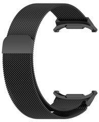 Samsung Galaxy Watch 7 Ultra Uyumlu Metal Paslanmaz Çelik Milano Loop Kordon