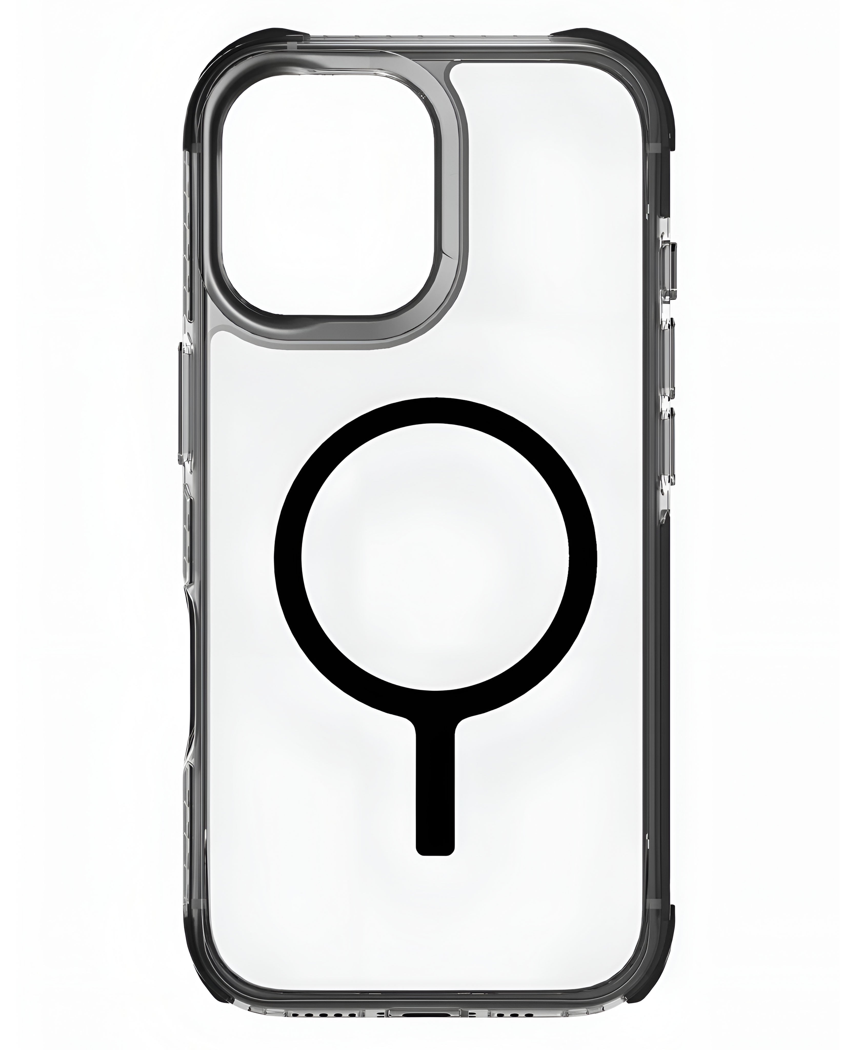 iPhone 17 Uyumlu Uniq Combat Magsafe Kılıf