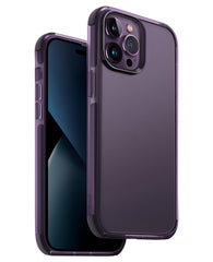 iPhone 14 Pro Max Uyumlu Uniq Combat Kılıf