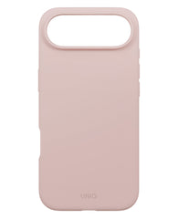 iPhone 17 Air Uyumlu Uniq Lino Hybrid Magsafe Kılıf