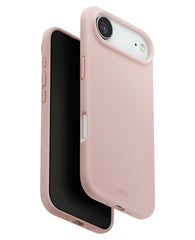 iPhone 17 Air Uyumlu Uniq Lino Hybrid Magsafe Kılıf