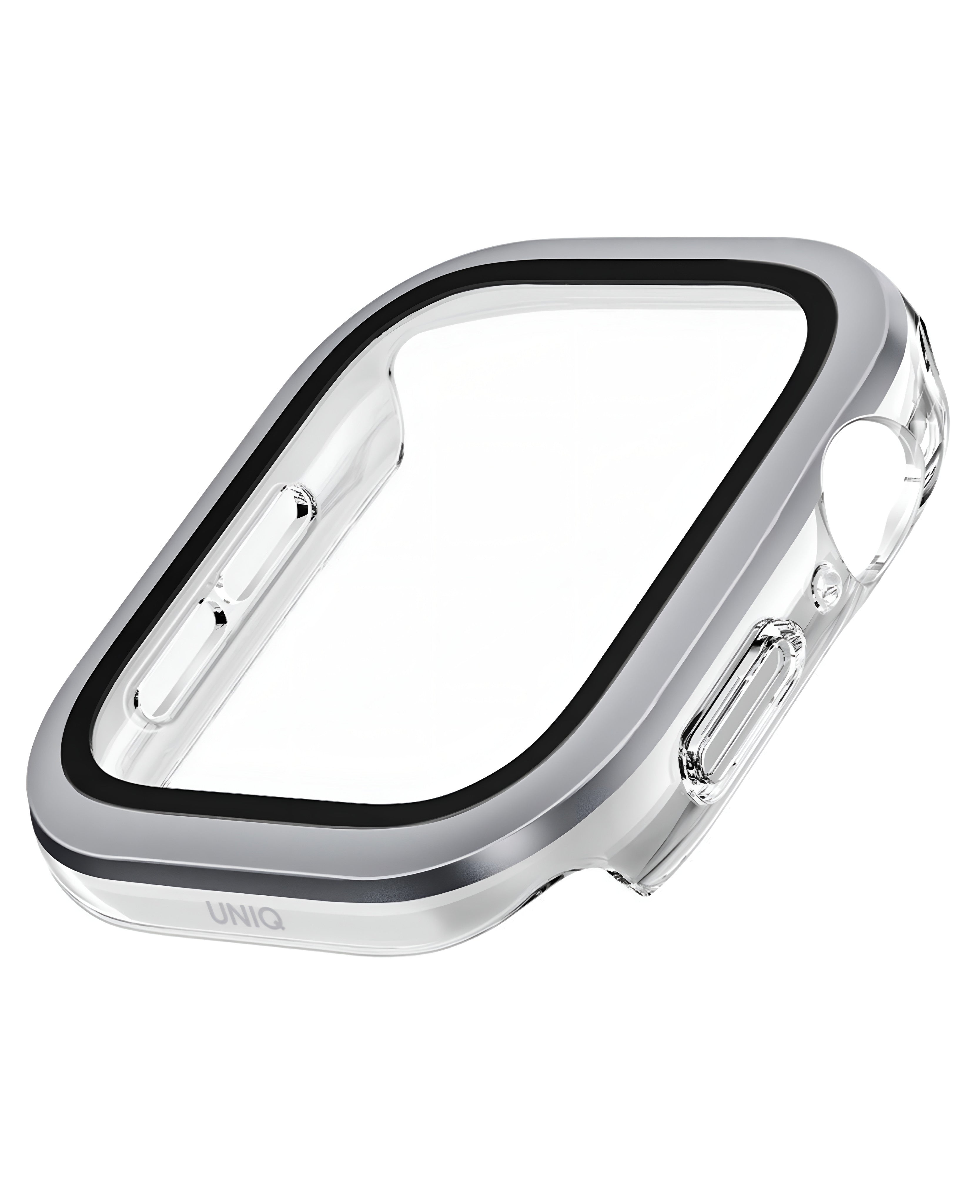 Uniq Apple Watch Uyumlu Voute Kasa ve Ekran Koruyucu