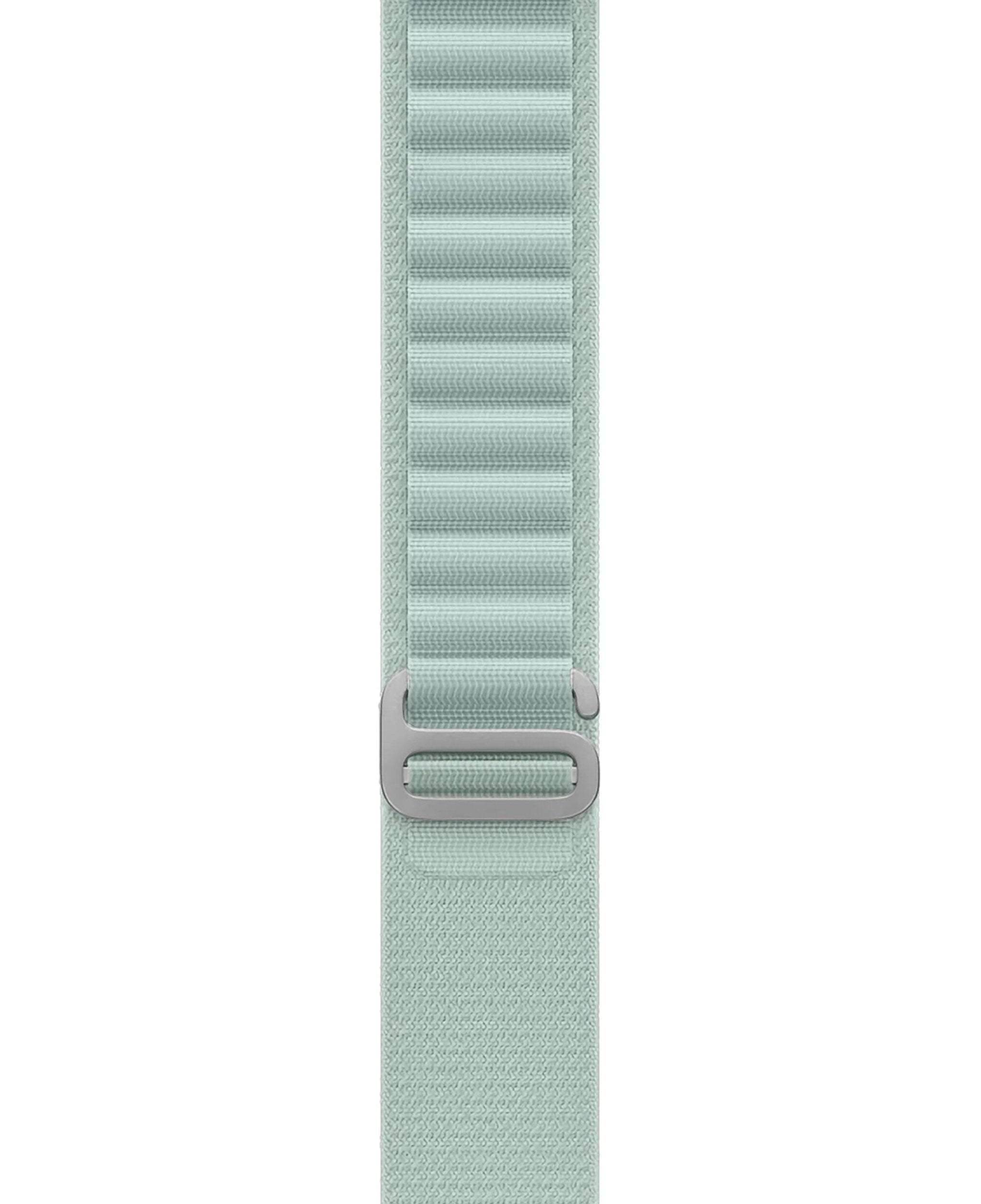 Apple Watch Uyumlu Alpine Loop Kordon