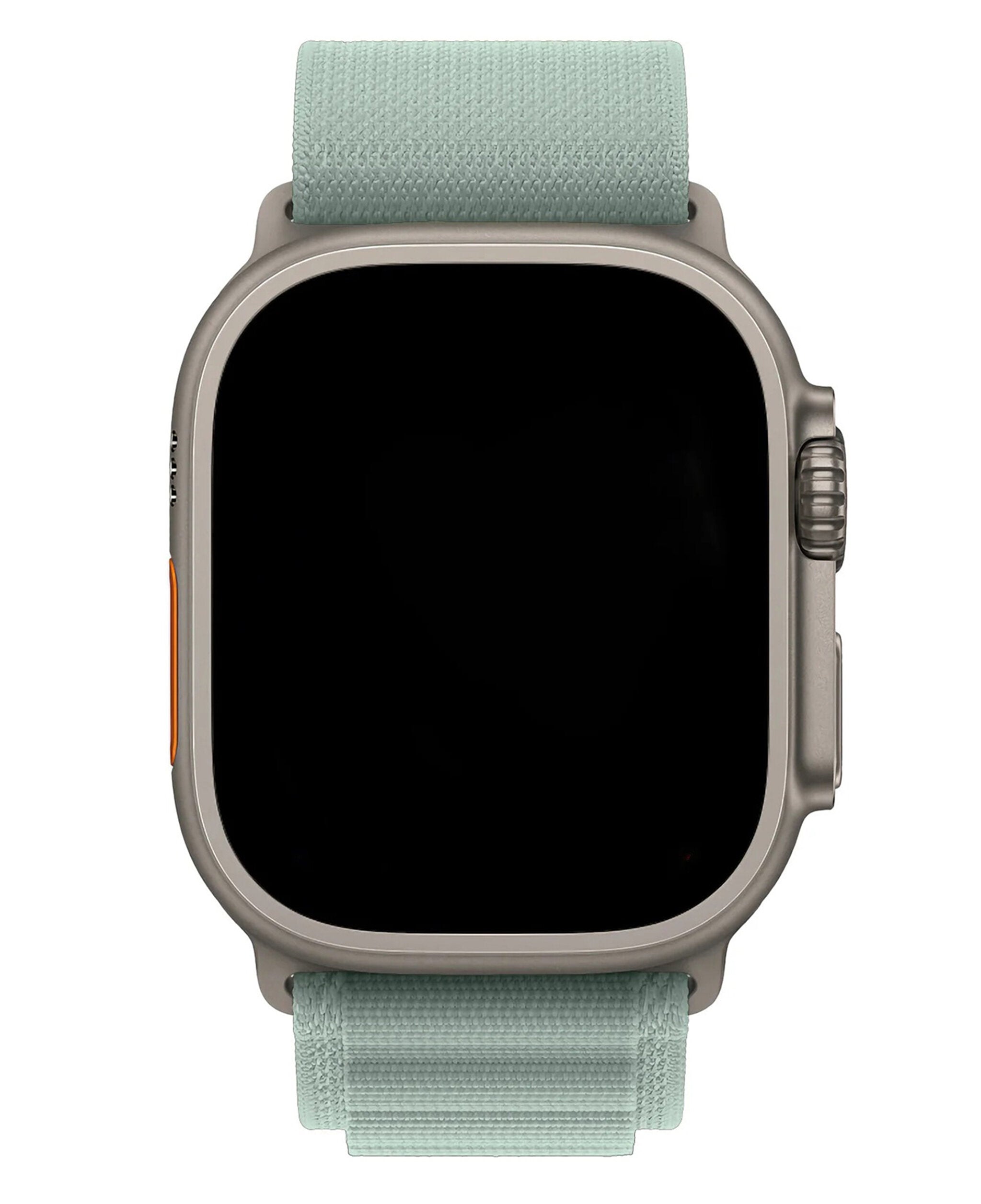 Apple Watch Uyumlu Alpine Loop Kordon