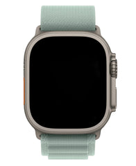 Apple Watch Uyumlu Alpine Loop Kordon